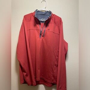 Men’s Vineyard Vines On-The-Go Shep Shirt